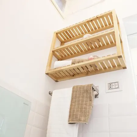Alessia'S Flat - Sarpi Apartment Milan Exterior photo