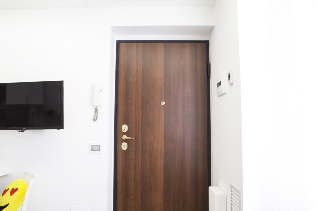 Alessia's Flat - Sarpi Appartement *