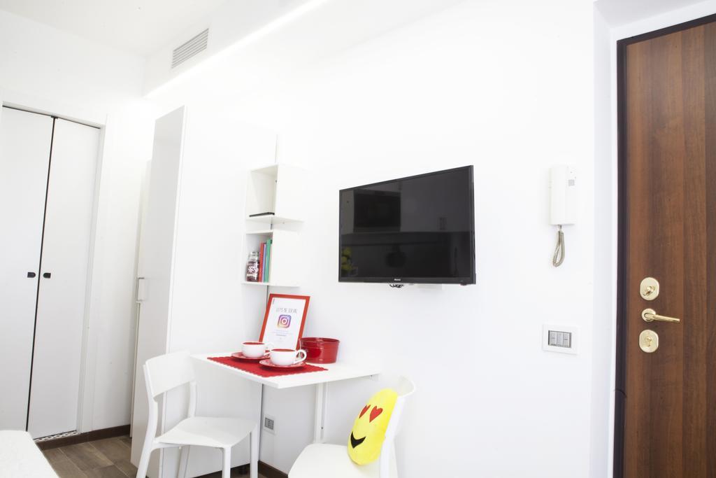 Alessia's Flat - Sarpi * Milaan